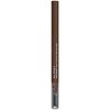 Almay Eyebrow Pencil with Eyebrow Brush, Easy to Achieve Brows, Hypoallergenic, 801 Dark Blonde, 0.01 Oz