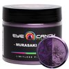 Eye Candy Mica Pigment Powder "Pastel Series" Multipurpose DIY Arts and Crafts Additive | Epoxy, Resin Art, Nail Polish, Paint, Slime, Bath Bombs, Cosmetics (Murasaki Violet, 50G)