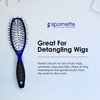 Spornette Small Super Looper Wig Brush 213