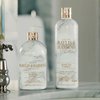 Baylis & Harding Liquid Hand Soap Wash with Dispenser, Elements, White Tea & Neroli, 16.9oz/500ml