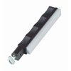 Lansky Knife Sharpener Tool, Hard Grit (450–650) Natural Arkansas Sharpening Stone for Lansky Sharpening System - S0650