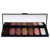 Pupa Milano Make Up Stories Eyeshadow Palette 004 Rose Addicted - 7-Shade Shadow Collection with Matte, Satin, and Metallic Color Options - High Pigment Formula - Soft, Blendable Texture - 0.469 oz