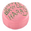 Harry Potter Birthday Cake Pufflums