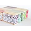 Handmade Natural Bar Soap - Gift Box of 10 Artisan Essential Oil Soaps