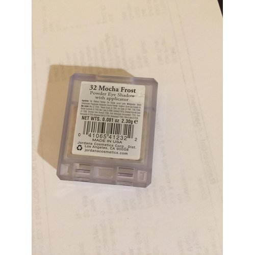 INCOLOR Eye Shadow by Jordana (Princess) 14