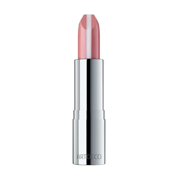 ARTDECO Hydra Care Lipstick - Rose Oasis - Nourishing Lipstick with Sheer Color - Medium Coverage for Natural Look - Reduce Lip Wrinkles - Lip Care - Long Lasting - Vegan Makeup - Hyaluron - 0.12 Oz