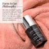 Aloette Retinol Serum for Face - Hydrating Vitamin C Face Serum with Niacinamide Hydrates, Plumps & Brightens Skin - Night Facial Serum Skincare for Fine Lines & Uneven Skin Tone, 0.54 Oz