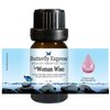 Le WomanWise Essential Oil Blend 10ml - 100% Pure - by Butterfly Express