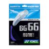 Yonex BG-66 Purple Badminton String