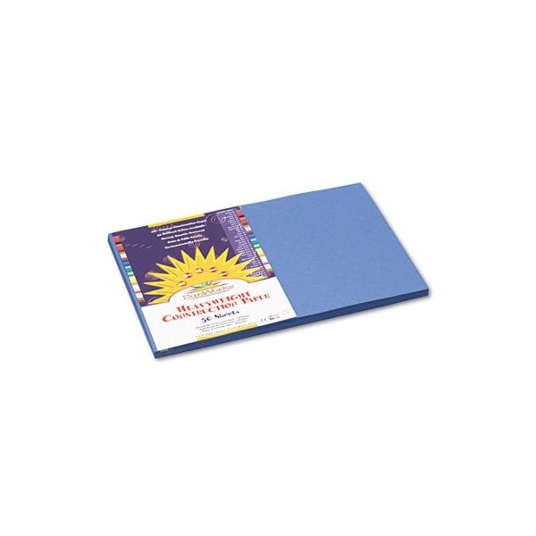 PAC7407 - Sunworks Construction Paper