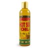 African Royale Hot Six Hair Oil, 8 Ounce (Pack of 2)