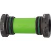 FSA Full Speed Ahead Mega Exo Cartridge Sealed Bottom Bracket Black, English - 24mm NBD Cranks