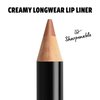 NYX Nyx slim lip liner pencil 810 natural