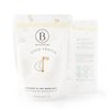Bathorium Bath Soak 750g, 750 GR