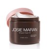 Josie Maran Whipped Argan Oil Body Butter (13.5oz) - Nourishing Body Cream - Quick-Absorbing Moisturizer - Organic Argan Oil from Morocco