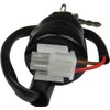 Key Switch | Yamaha G11-G22 Golf Cart