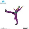 McFarlane Toys DC Multiverse The Joker: DC Rebirth 7" Action Figure, Multicolor (15132-9)