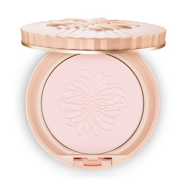 Paul & Joe Setting Powder Refill Only, Case Sold Separately, All-Day Lightweight Compact Powder, Ideal Face Makeup for Setting a Flawless Look and Controlling Oil, 01 Pink Shade, 0.31oz