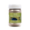 6 oz Modern Masters ME221 Warm Silver Metallic Paint Collection Water-Based Decorative Metallic Paint