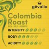 Gevalia Colombia Medium Roast 100% Arabica Keurig K-Cup Coffee Pods (12 ct Box)