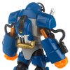 Power Rangers Beast Morphers Smash Beastbot 6" Action Figure Toy Inspired by The TV Show