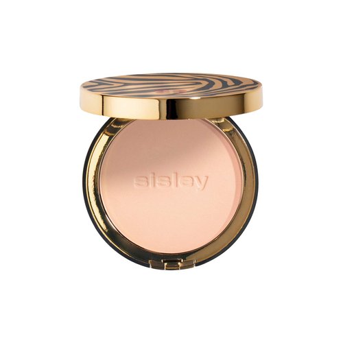 Sisley by Sisley, Phyto Poudre Compacte Matifying and Beautifying Pressed Powder - # 1 Rosy -12g/0.42oz