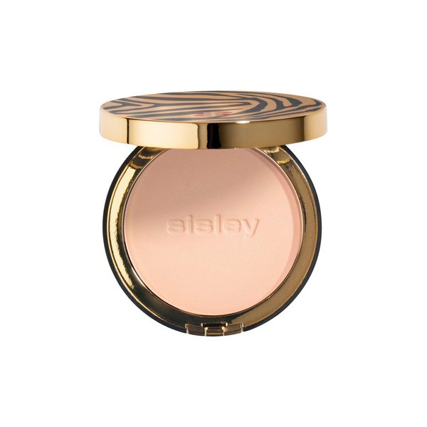 Sisley by Sisley, Phyto Poudre Compacte Matifying and Beautifying Pressed Powder - # 1 Rosy -12g/0.42oz