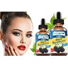 MYVIDAPURE BLACK RASPBERRY SEED OIL WILD GROWTH RAW. 100% Pure VIRGIN UNREFINED Undiluted 0.5 Fl.oz.- 15 ml. For Face, Skin, Hair, Lip Care.