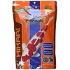 Hikari 17.6-Ounce Wheat Germ Floating Pellets for Pets, Medium