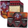 The Dark Titan ⎸Castle Panic Expansion ⎸Board Game for Adults and Family ⎸Cooperative Board Game ⎸Ages 8+ ⎸for 1 to 6 Players