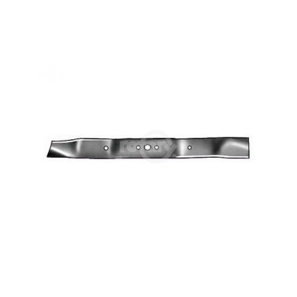 Rotary EMW7415193 Made in US, Heat Hardened, Replacement Blade Part # 406712, Brown/A