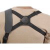 New Barsony Vertical Shoulder Holster Compatible with Glock 19 23 26 27 28 39 Left