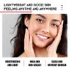 2 PCS Bio Sun Stick Peptide 9 Sun Stick SPF50+ Pa+++ Portable Sunscreen Stick Pro UV Advanced Protection Sunscreen Stick Refreshing Non Greasy And Easy To Apply Facial Sunscreens