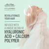 HYLoren Boosting Hair Mask with Hyaluronic Acid for Thin, Sparse and Brittle Hair, hair mask for dry hair, Volumizing deep conditioning hair mask, Hair mask for damaged hair, 500ml