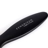 Fendrihan Oval Hair Brush with Boar Bristles and Cushion Base 9 Inches (Made in France)