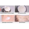 DR.ORACLE Peptide Cream - Wrinkle Repairing Daily Anti-aging Moisturizer for Fine Lines and Wrinkles, Dark spots, All Skin Types, Dry, Sensitive, Mature Skin, 1.69 fl. oz/50ml, Dermatologist Tested