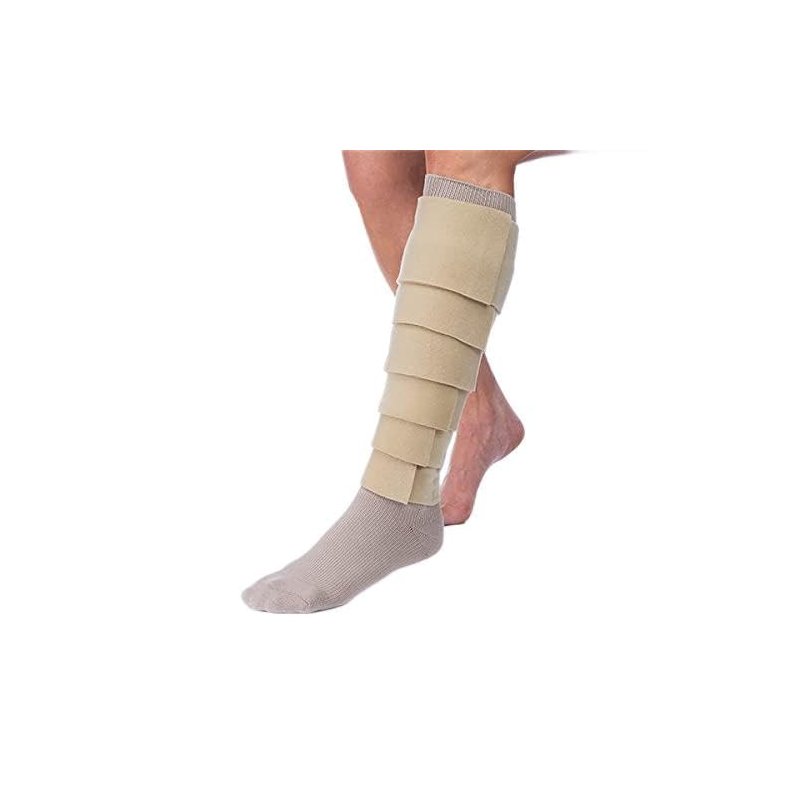 FarrowWrap Basic Legpiece, Tan, BSN FarrowMed (Tall-S) - Everymarket
