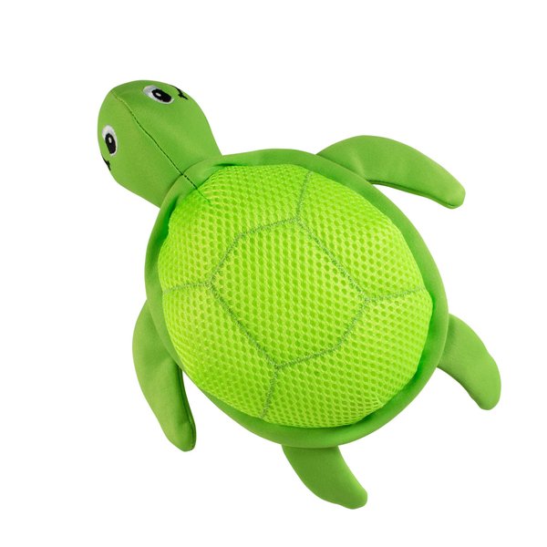 Fringe Studio "Snappy Floating Dog Toys, Pet Shop Collection (640008)