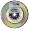 SureFit Idler Pulley Replaces for Husqvarna 532193195 532189993 GTH2248 GTH2548 YTH1848 YTH2048 YTH2148 YTH2248 YTH2448