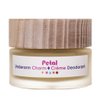 Living Libations - Organic/Wildcrafted Petal Underarm Charm Cream Deodorant (6 ml)