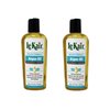 Le Kair Argan Oil Hair & Body Oil - Vegan Formula 3.4 Ounce
