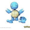Mega Construx Pokemon Squirtle Construction Set, Building Toys for Kids