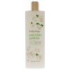 Bodycology Pure White Gardenia Foaming Body Wash (1 Unit),16 Ounces