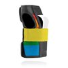 187 KILLER PADS Triple Eight -Wrist Guard - S Rainbow (WGSA872)