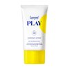 Supergoop! PLAY Everyday SPF 30 Lotion, 2.4 oz - Broad Spectrum Sunscreen for Sensitive Skin - Water & Sweat Resistant Body & Face Sunscreen - Clean Ingredients - Great for Active Days