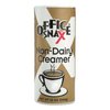 Reclosable Canister of Powder Non-Dairy Creamer, 12oz