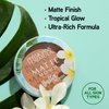 Physicians Formula Matte Monoi Butter Bronzer Matte Bronzer Powder Face Makeup, Dermatologist Tested, Bronzer