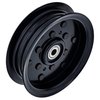 8TEN Flat Idler Pulley for Ariens YT19H 960460004-00 960460018-00 960460027-00 21546440 Lawn Tractors
