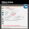Vgate vLinker FS OBD2 USB Adapter for FORScan HS/MS-CAN Auto Switch