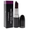 MAC Matte Lipstick - Smoked Purple Lipstick Women 0.1 oz